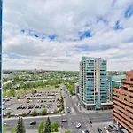 O Hotel Suites Five West