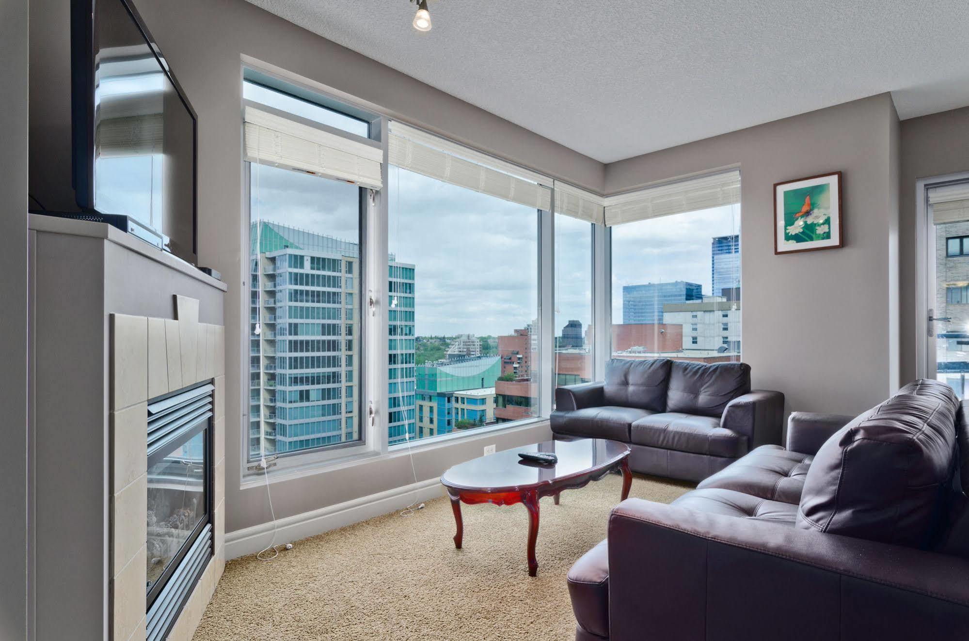 O Five West Hotel Calgary