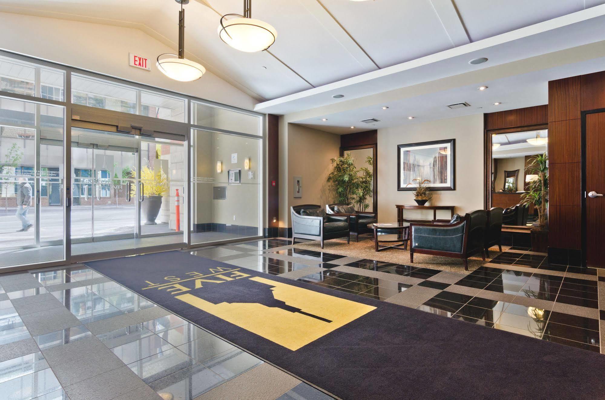 O Five West Calgary
