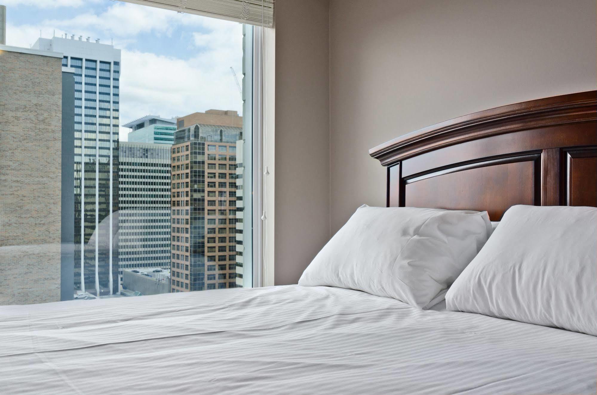 O Five West Hotel