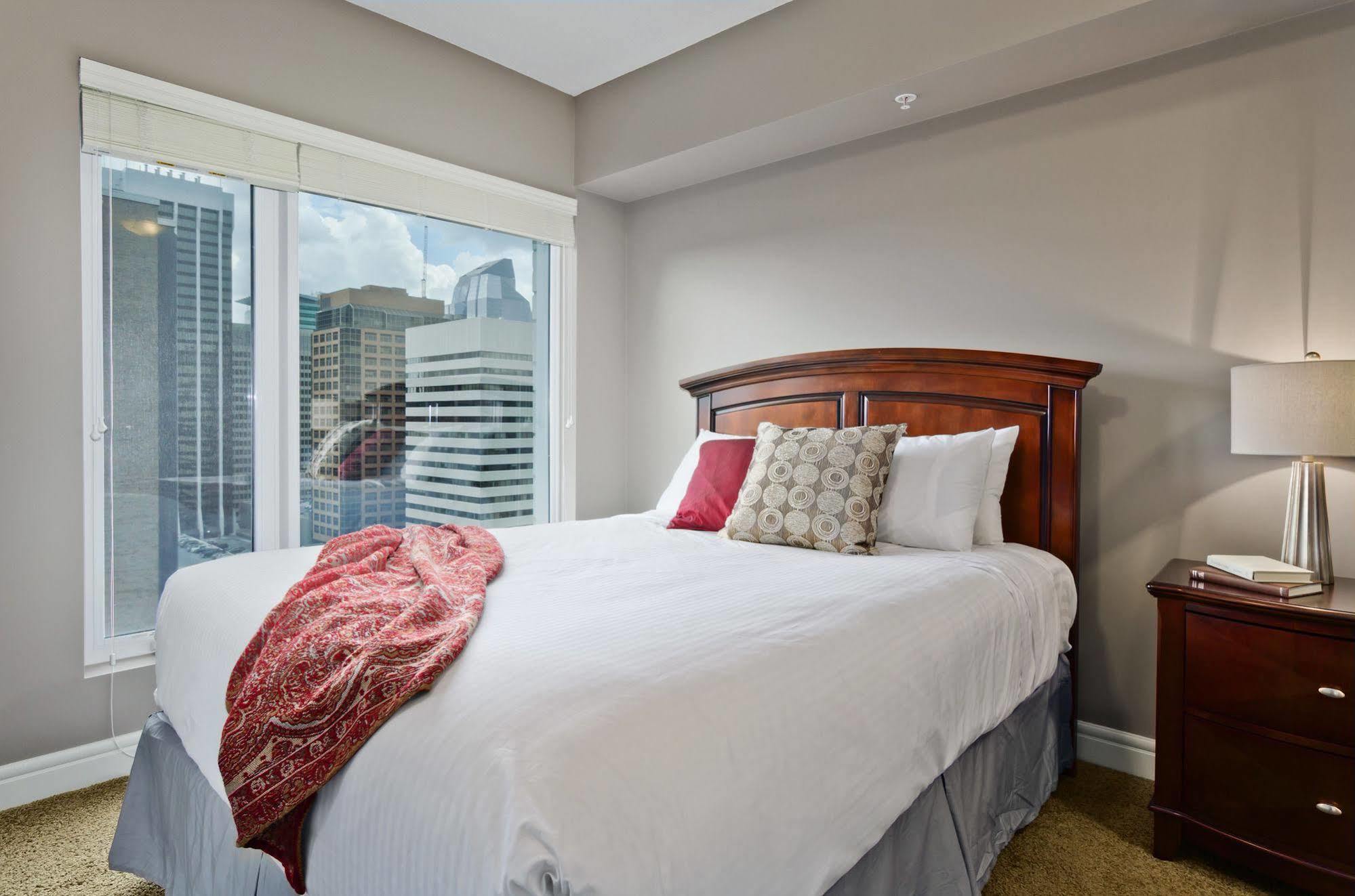 O Five West Calgary