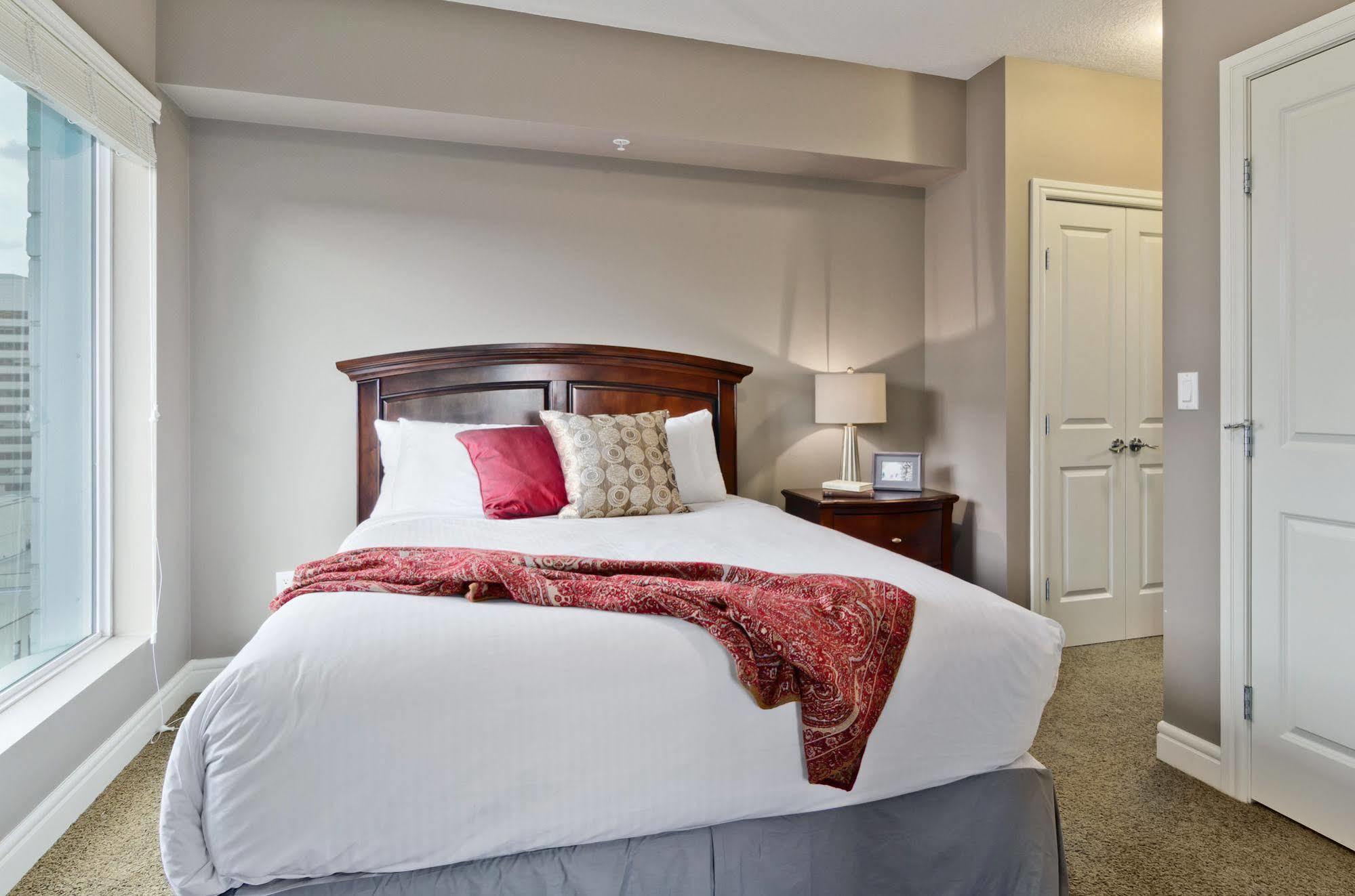 Hotel O Five West Calgary